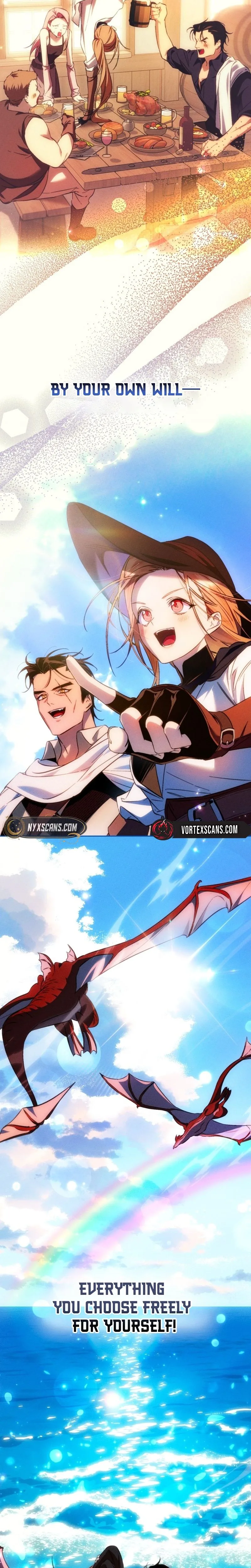 Erika: My Friend Is Obsessed with Me Chapter 16 Page 20