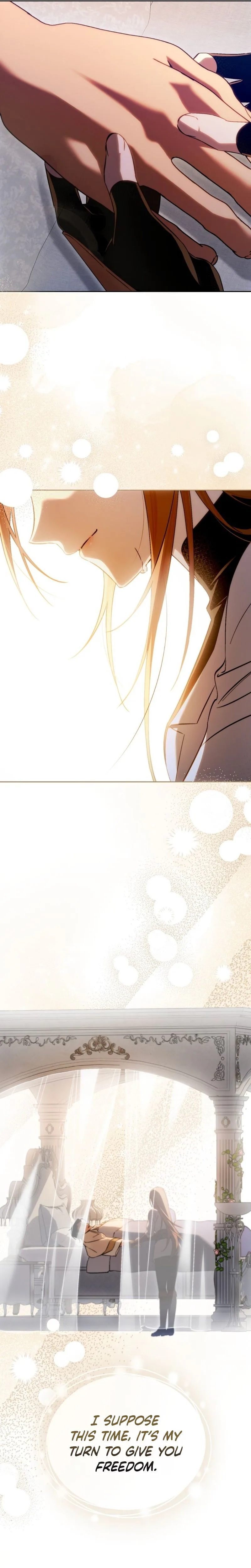 Erika: My Friend Is Obsessed with Me Chapter 16 Page 22