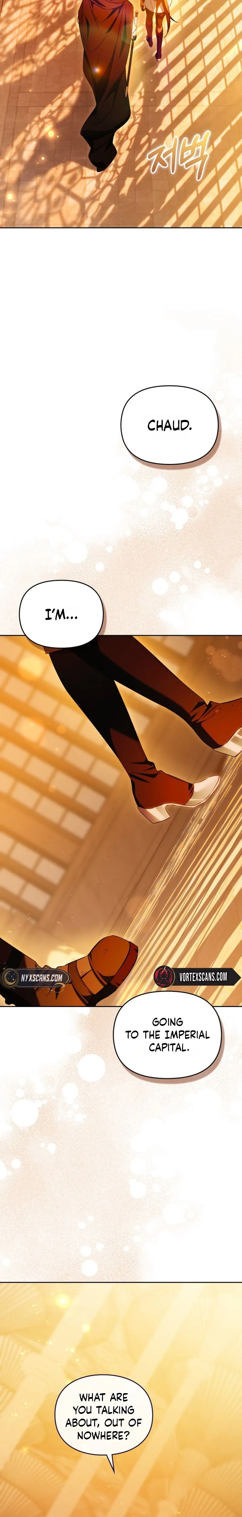 Erika: My Friend Is Obsessed with Me Chapter 16 Page 26