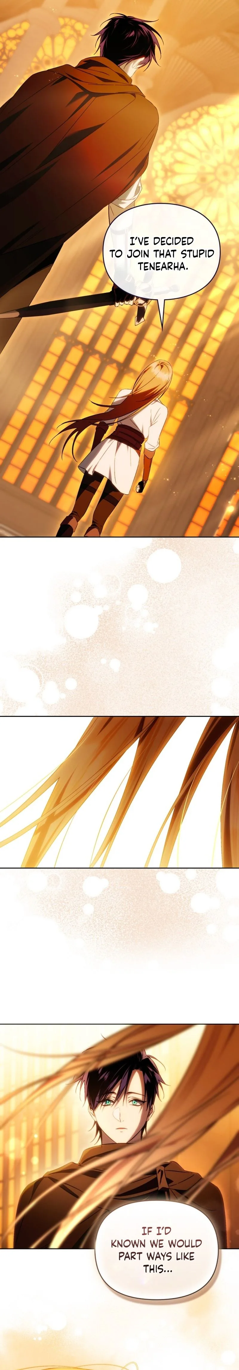 Erika: My Friend Is Obsessed with Me Chapter 16 Page 27