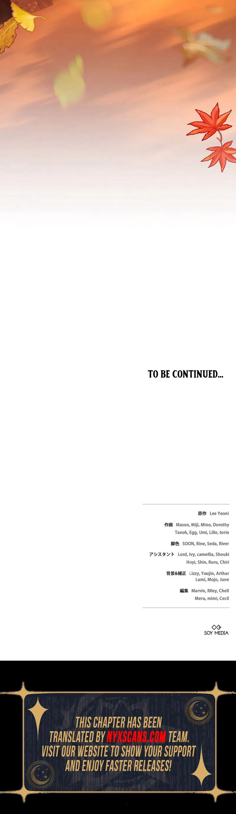Even if I Fall into the Mud, I Will Bloom Chapter 26 Page 34