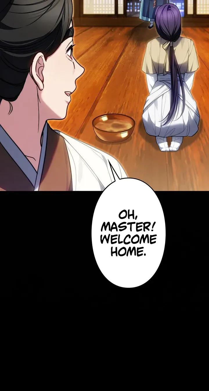 Even if I Fall into the Mud, I Will Bloom Chapter 13 Page 18