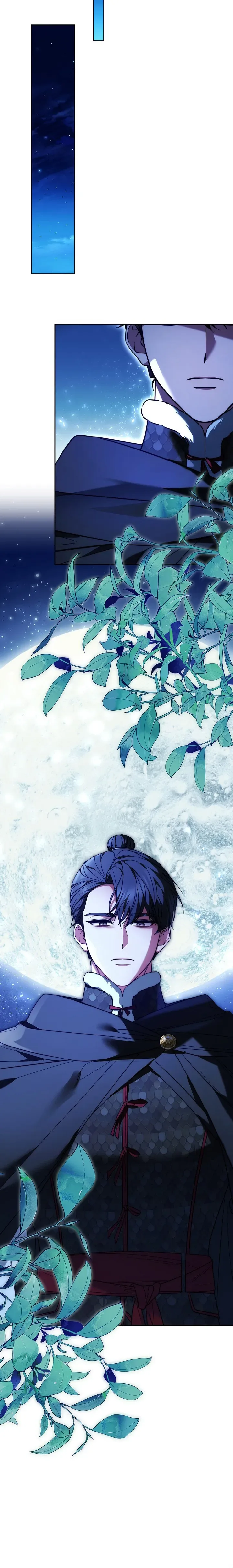 Even if I Fall into the Mud, I Will Bloom Chapter 10 Page 15