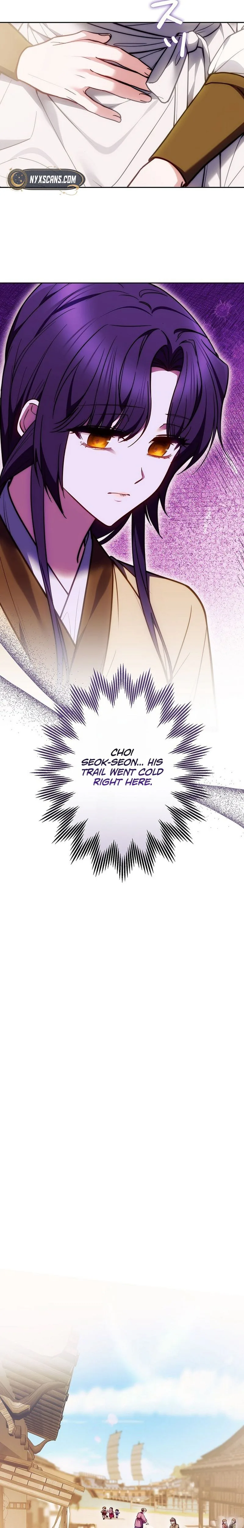 Even if I Fall into the Mud, I Will Bloom Chapter 31 Page 13