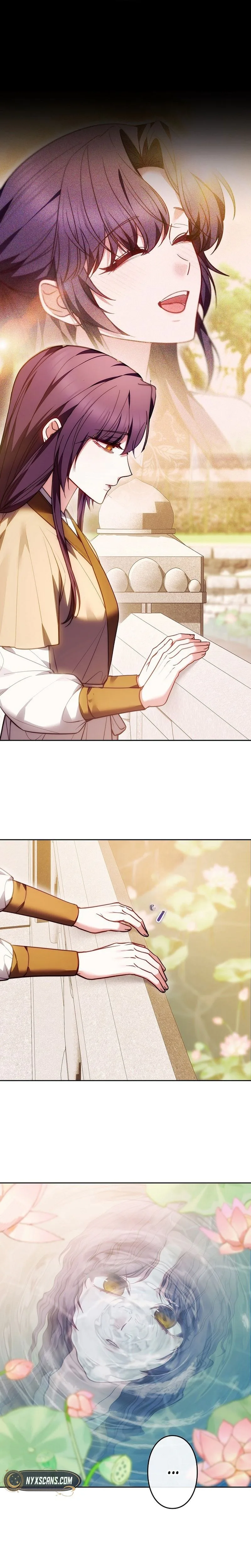 Even if I Fall into the Mud, I Will Bloom Chapter 31 Page 23
