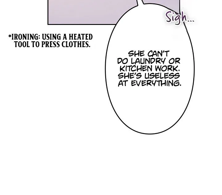 Even if I Fall into the Mud, I Will Bloom Chapter 12 Page 9