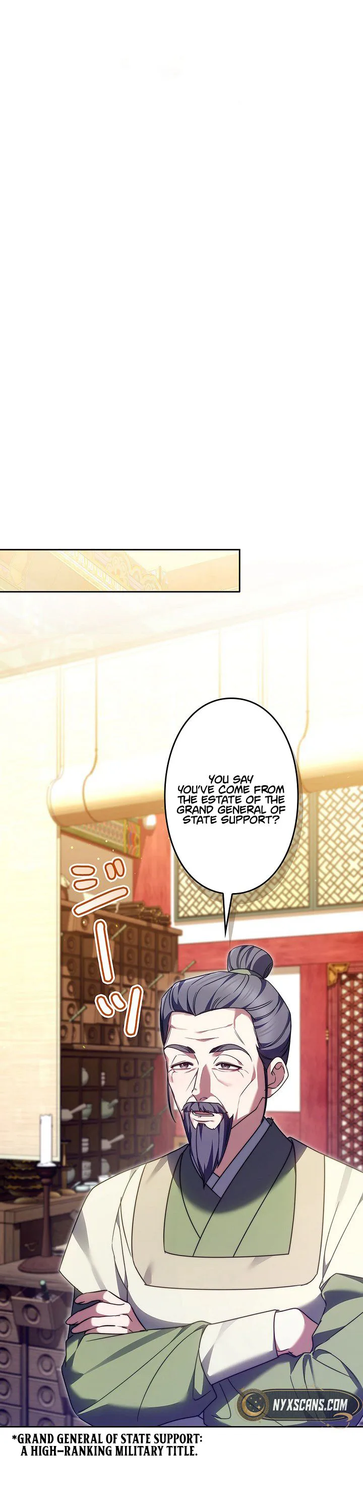 Even if I Fall into the Mud, I Will Bloom Chapter 12 Page 24