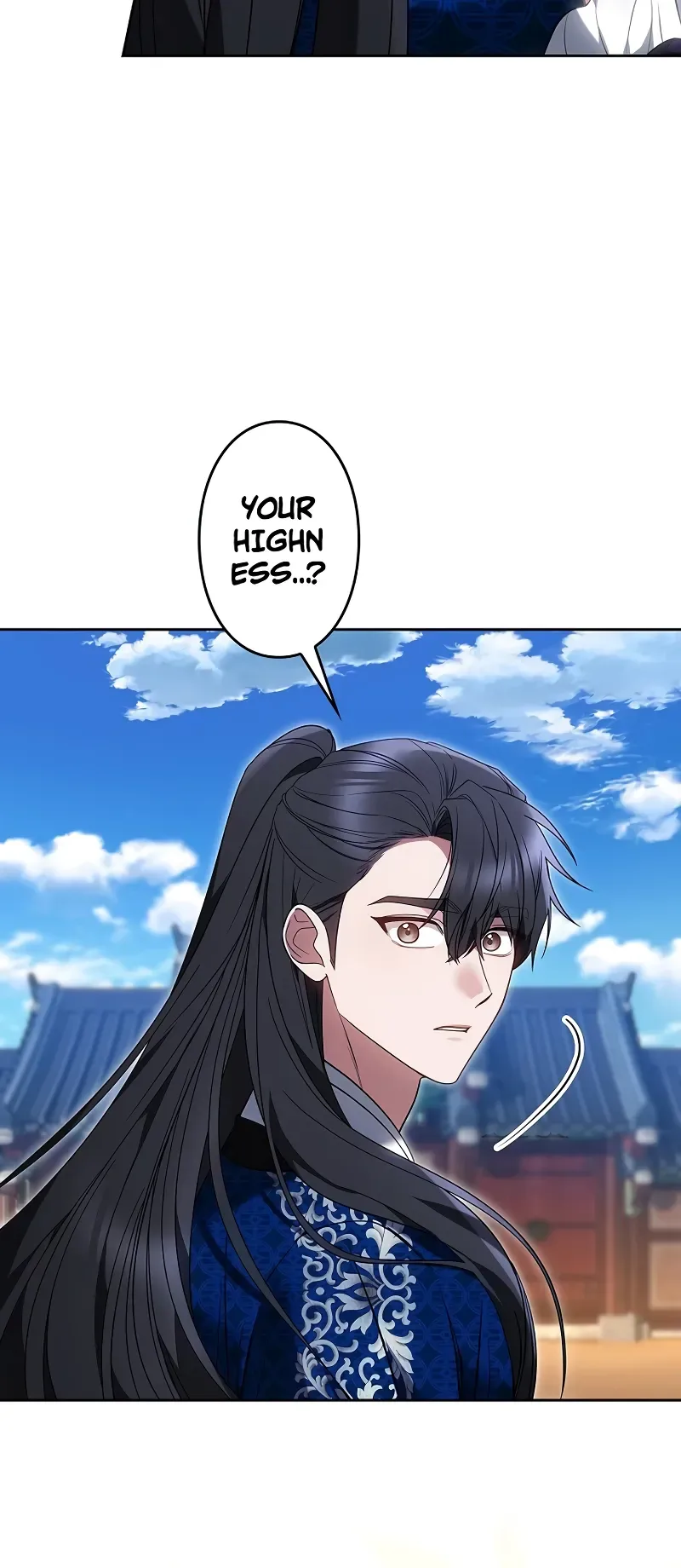 Even if I Fall into the Mud, I Will Bloom Chapter 3 Page 30