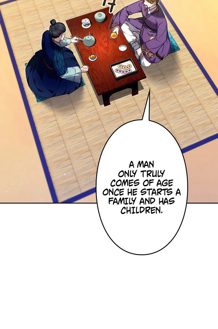 Even if I Fall into the Mud, I Will Bloom Chapter 14 Page 18