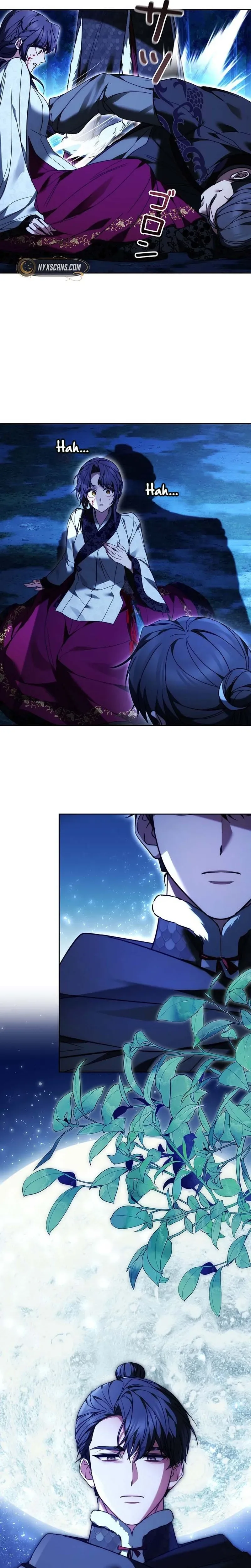 Even if I Fall into the Mud, I Will Bloom Chapter 1 Page 23
