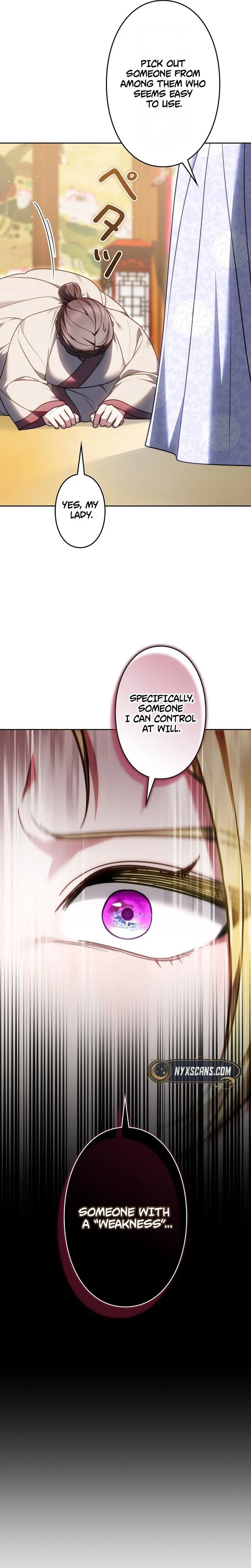 Even if I Fall into the Mud, I Will Bloom Chapter 22 Page 13