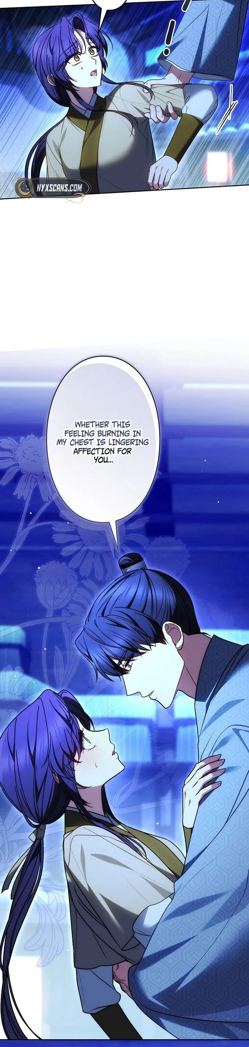 Even if I Fall into the Mud, I Will Bloom Chapter 22 Page 30