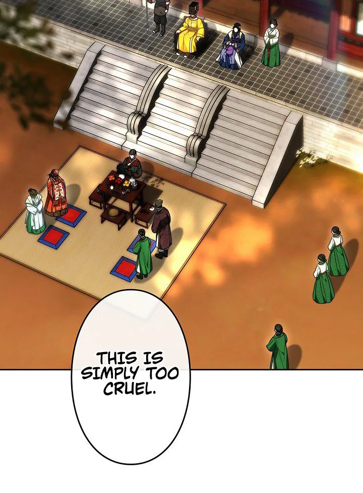 Even if I Fall into the Mud, I Will Bloom Chapter 9 Page 33