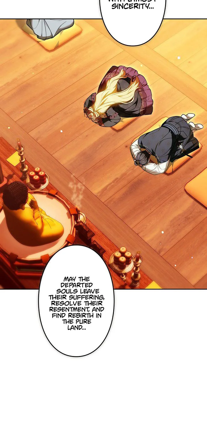 Even if I Fall into the Mud, I Will Bloom Chapter 18 Page 18