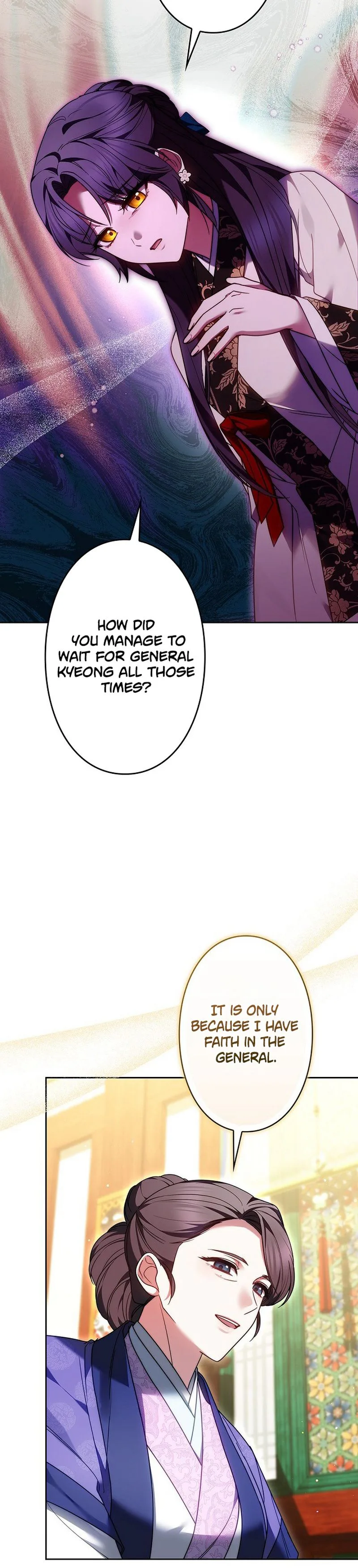 Even if I Fall into the Mud, I Will Bloom Chapter 5 Page 16
