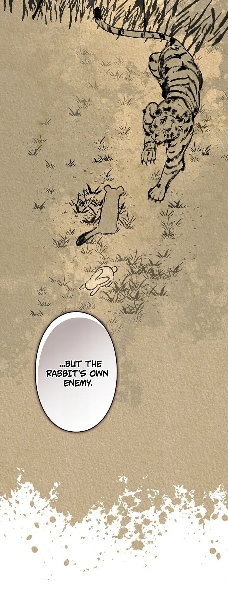 Even if I Fall into the Mud, I Will Bloom Chapter 7 Page 24