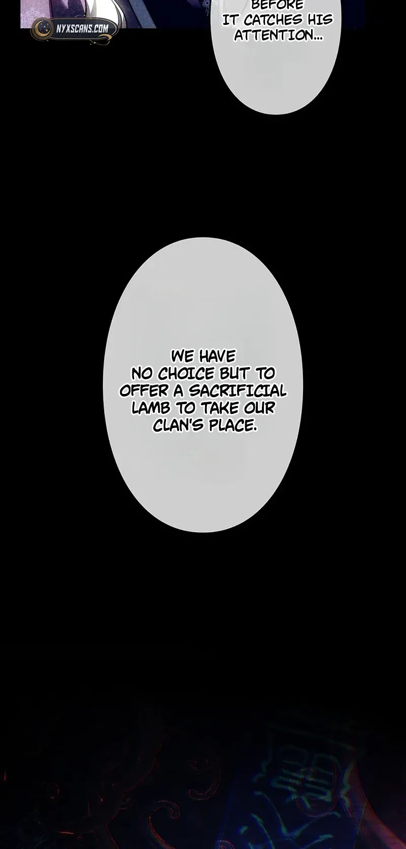 Even if I Fall into the Mud, I Will Bloom Chapter 7 Page 28