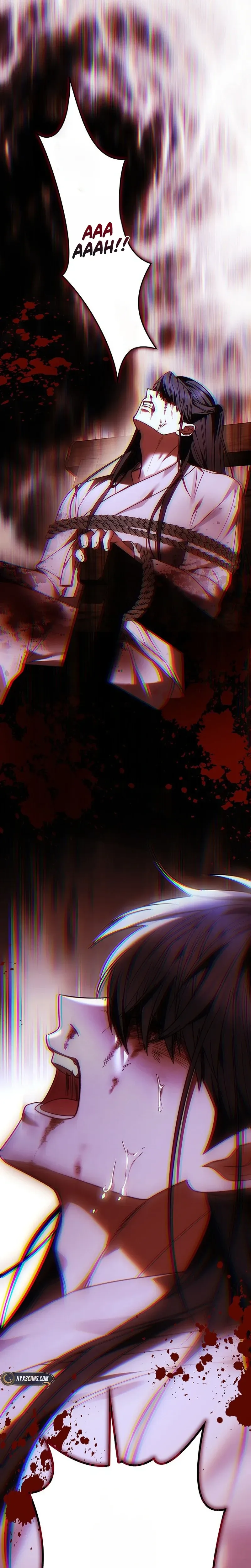 Even if I Fall into the Mud, I Will Bloom Chapter 7 Page 45