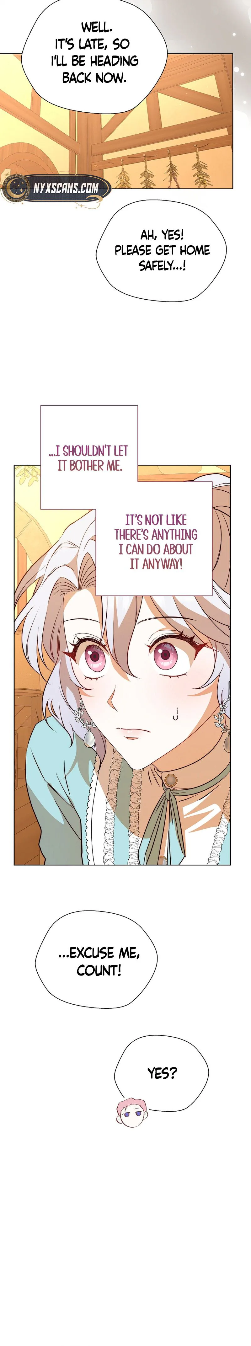 Even Madness Strikes Thrice Chapter 7 Page 7