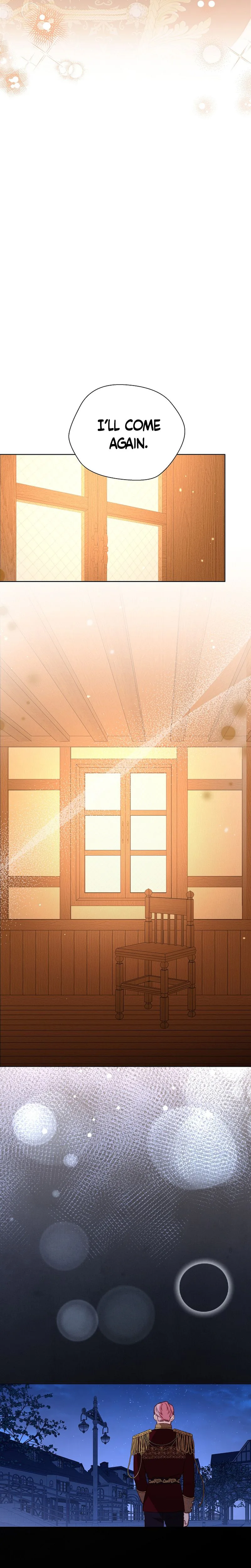 Even Madness Strikes Thrice Chapter 7 Page 10