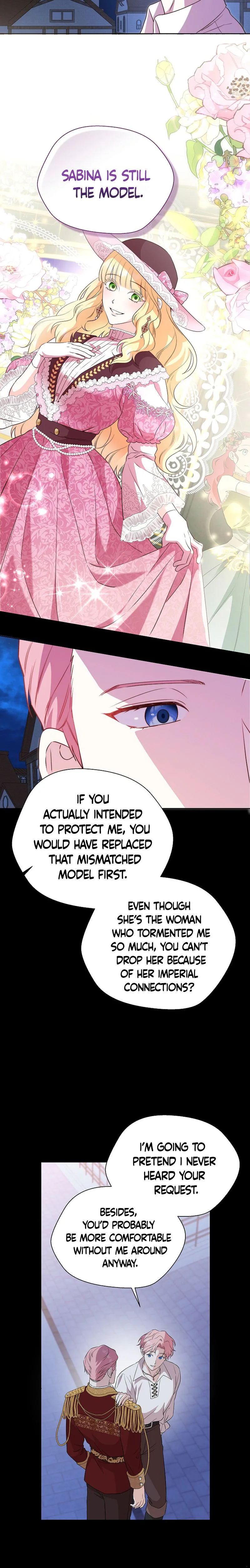 Even Madness Strikes Thrice Chapter 7 Page 16