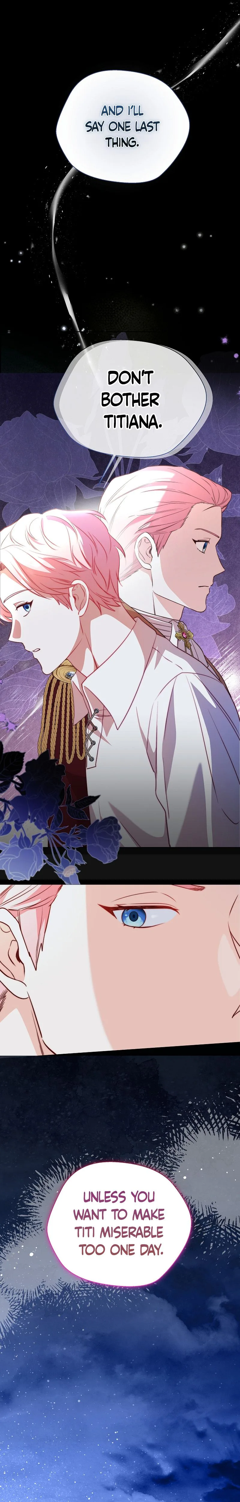 Even Madness Strikes Thrice Chapter 7 Page 17