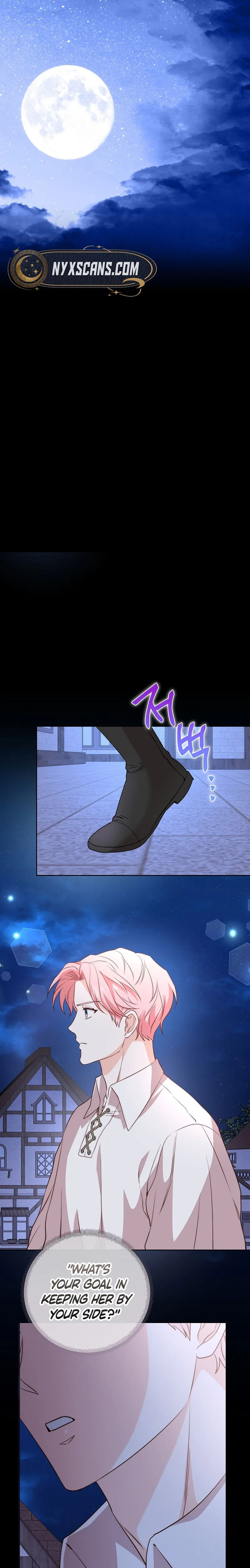 Even Madness Strikes Thrice Chapter 7 Page 18