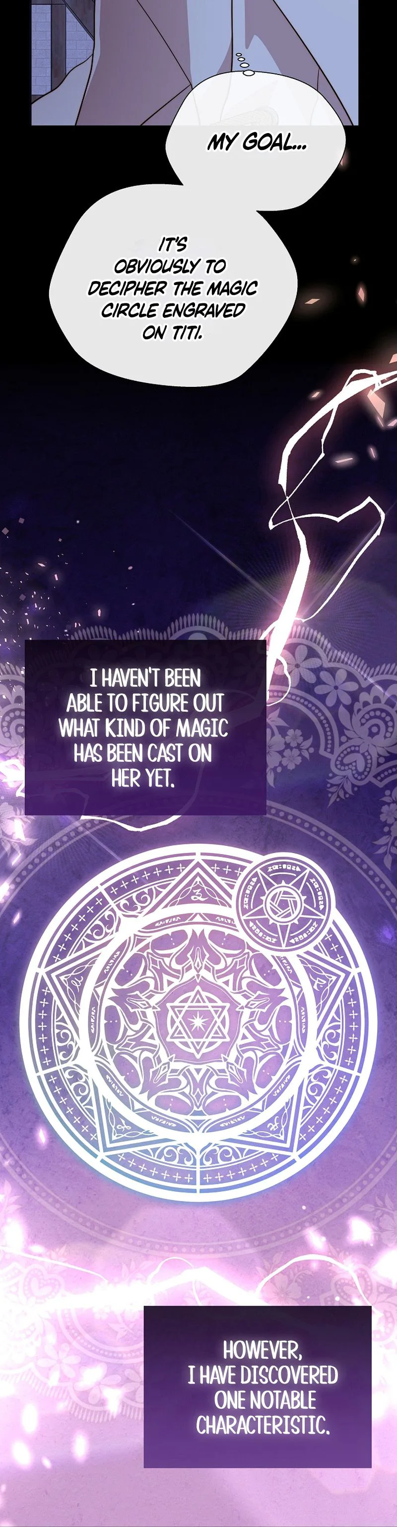 Even Madness Strikes Thrice Chapter 7 Page 19