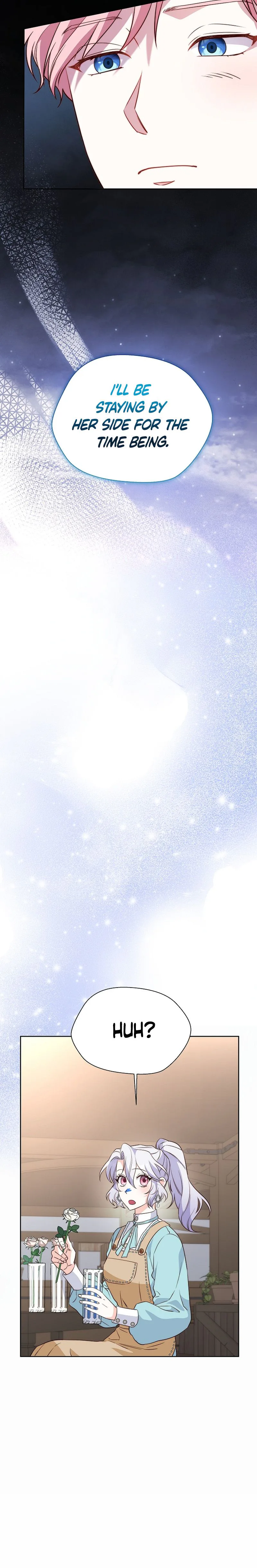 Even Madness Strikes Thrice Chapter 7 Page 22