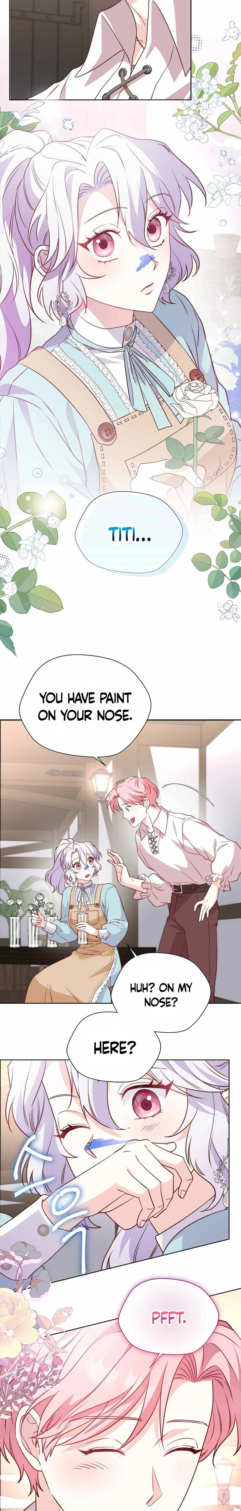 Even Madness Strikes Thrice Chapter 7 Page 24