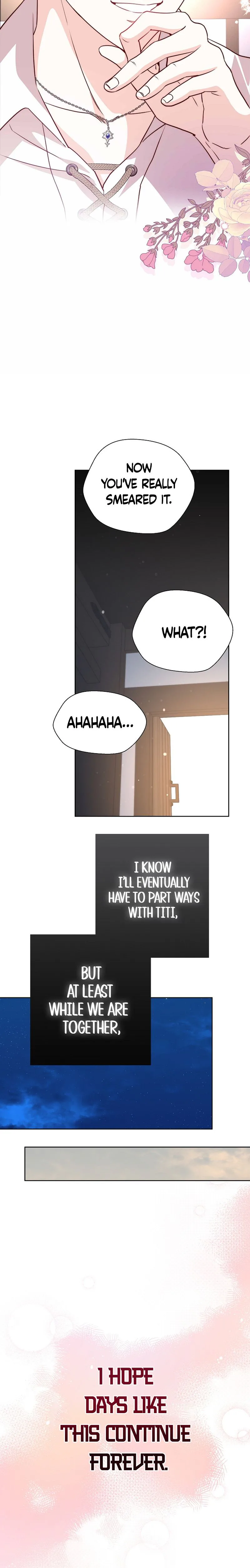 Even Madness Strikes Thrice Chapter 7 Page 25