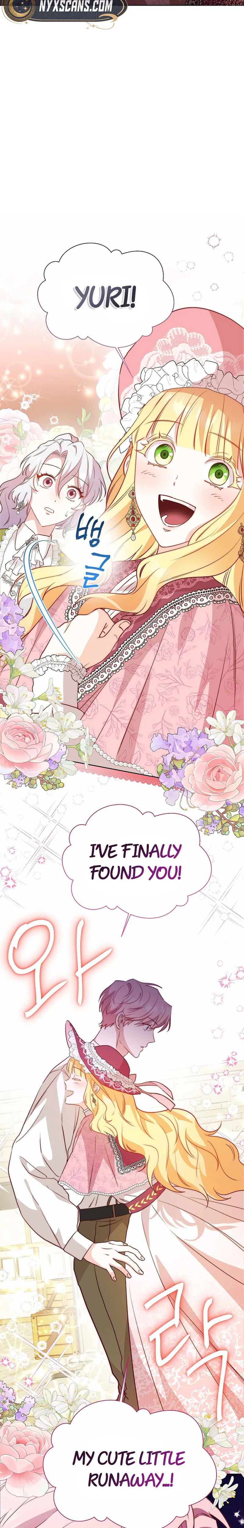 Even Madness Strikes Thrice Chapter 7 Page 27