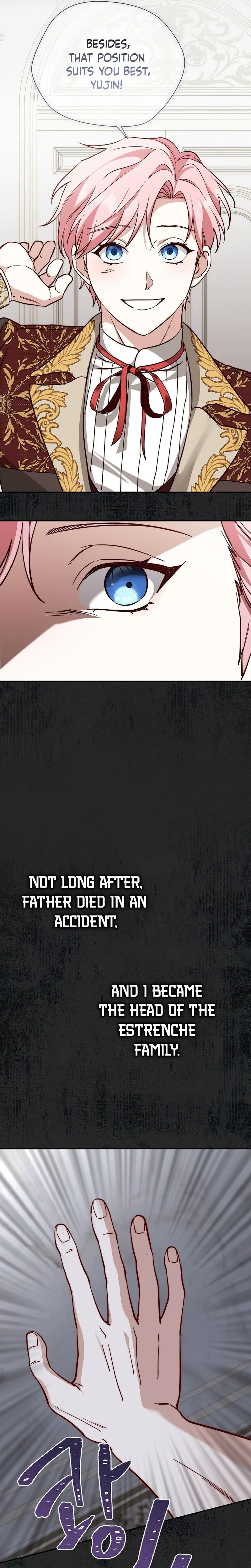 Even Madness Strikes Thrice Chapter 30 Page 23