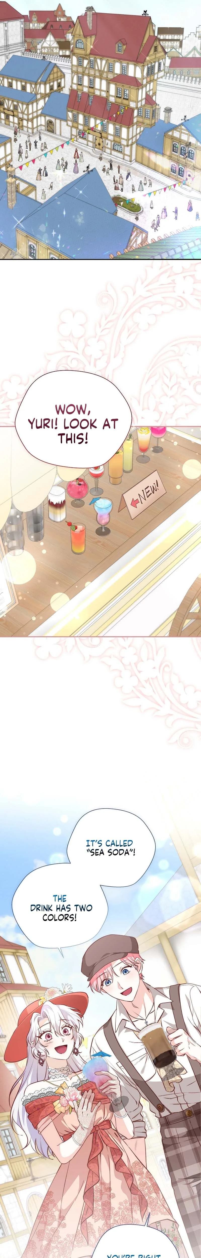 Even Madness Strikes Thrice Chapter 23 Page 11