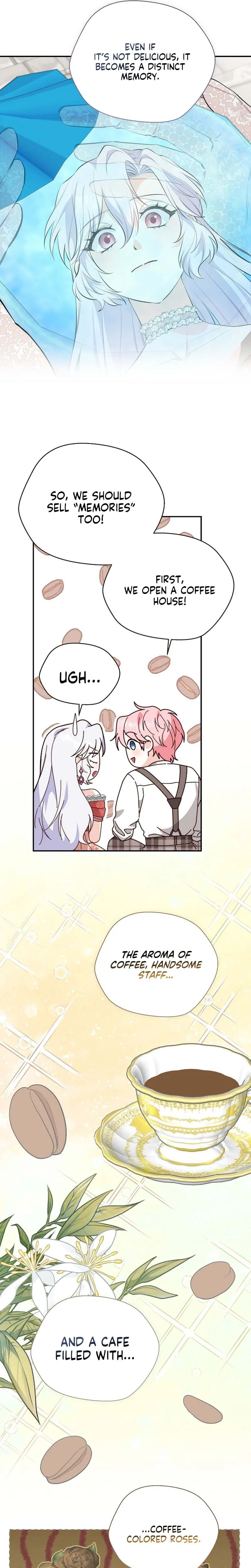 Even Madness Strikes Thrice Chapter 23 Page 14