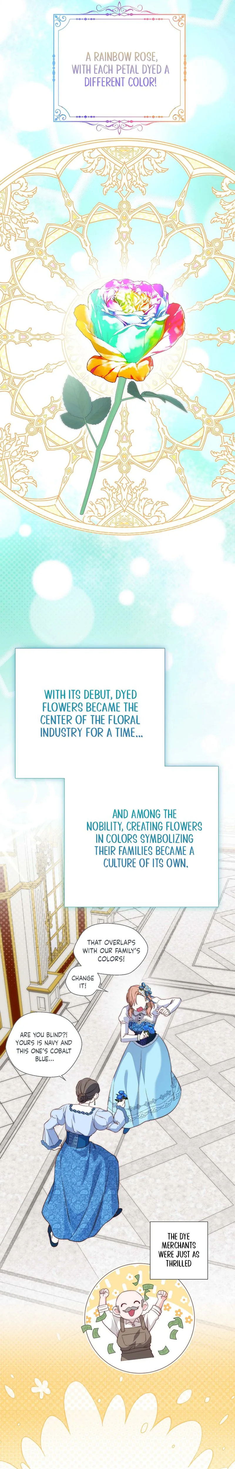 Even Madness Strikes Thrice Chapter 9 Page 11