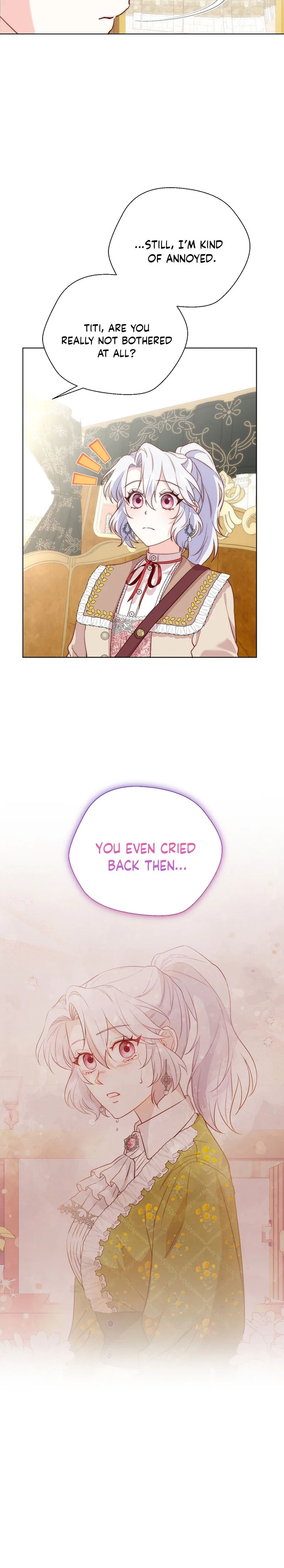 Even Madness Strikes Thrice Chapter 9 Page 13