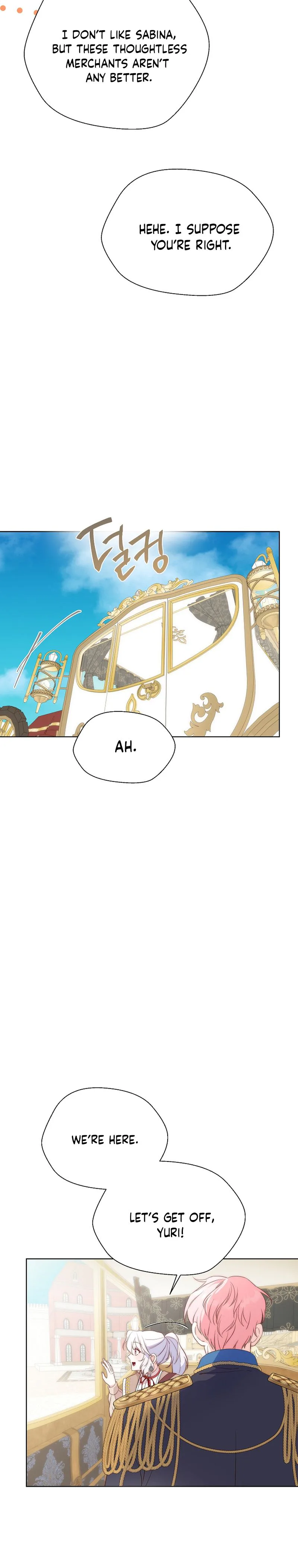 Even Madness Strikes Thrice Chapter 9 Page 16