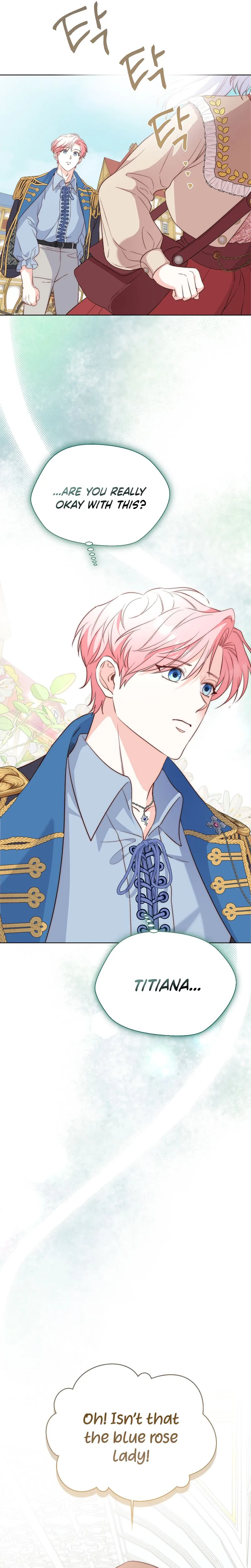 Even Madness Strikes Thrice Chapter 9 Page 17