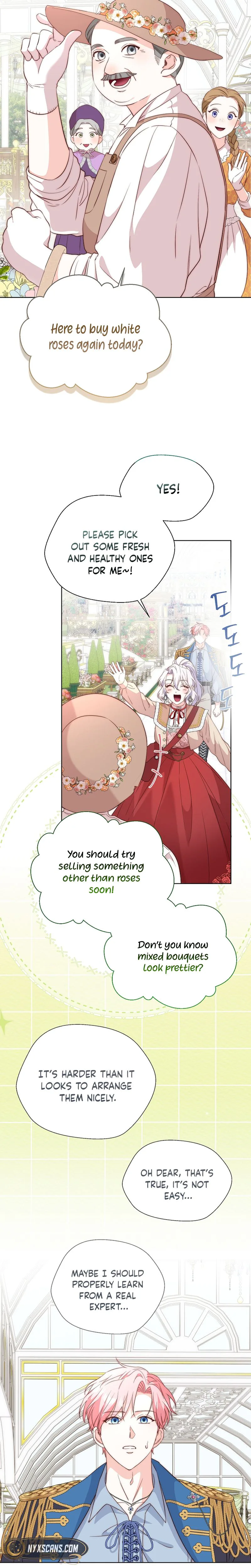 Even Madness Strikes Thrice Chapter 9 Page 18