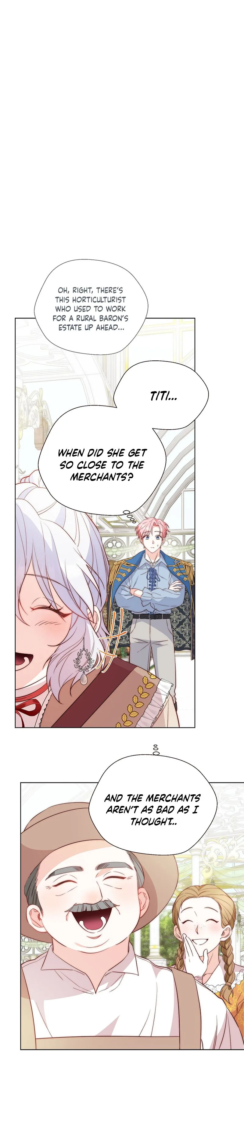 Even Madness Strikes Thrice Chapter 9 Page 19