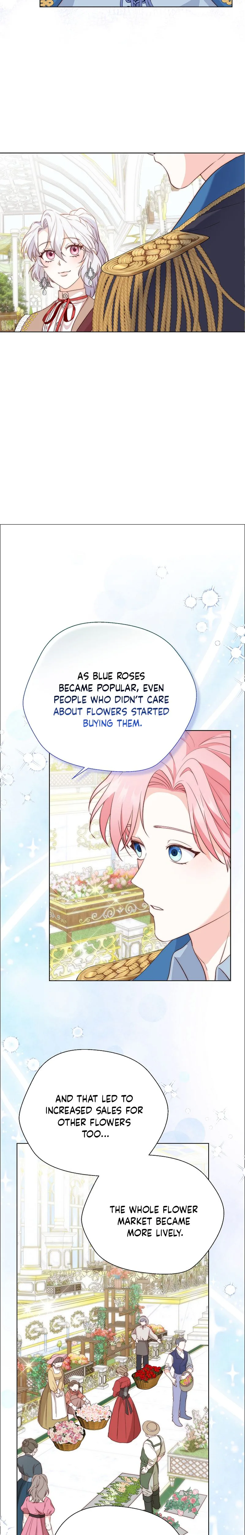 Even Madness Strikes Thrice Chapter 9 Page 21