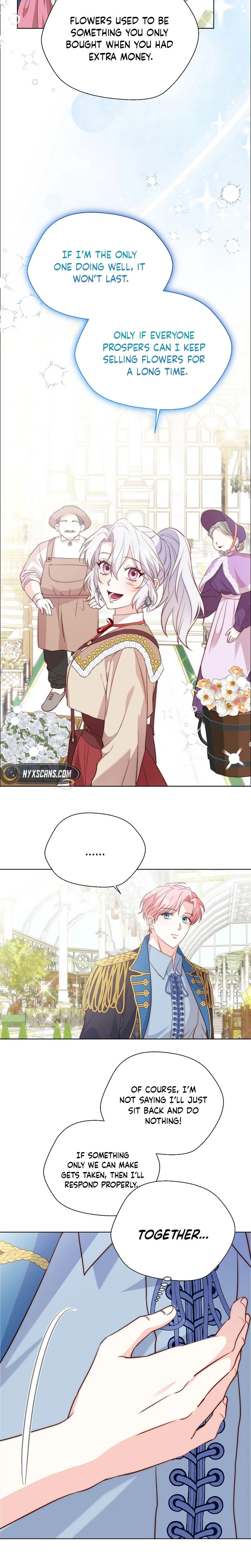 Even Madness Strikes Thrice Chapter 9 Page 22