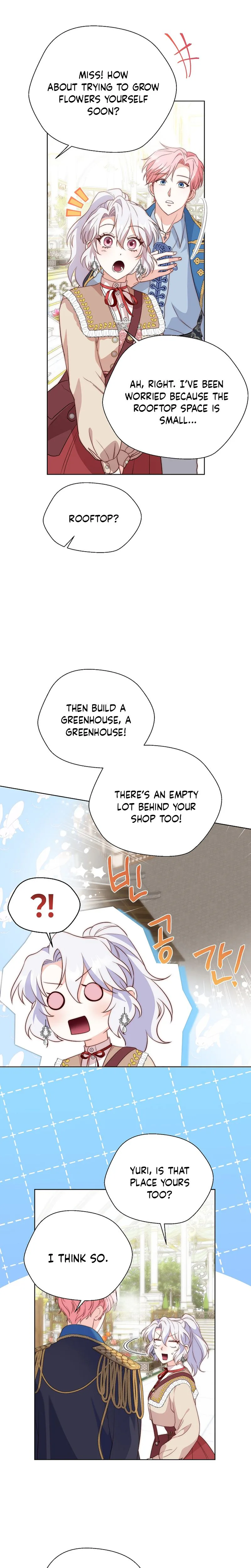 Even Madness Strikes Thrice Chapter 9 Page 23