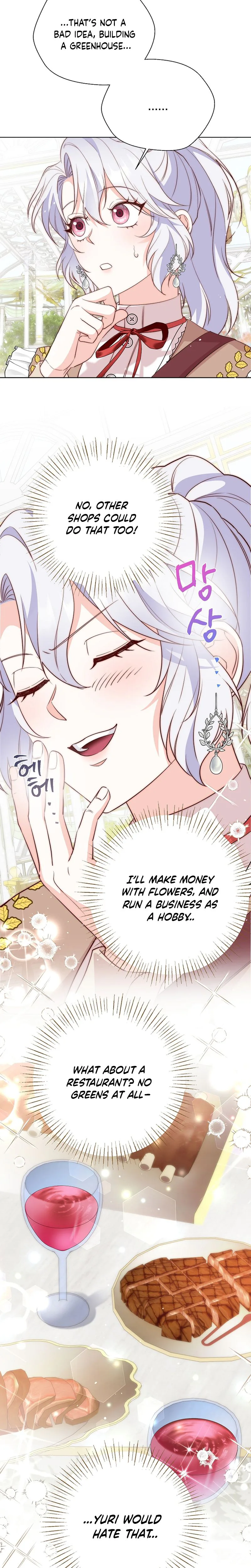 Even Madness Strikes Thrice Chapter 9 Page 24