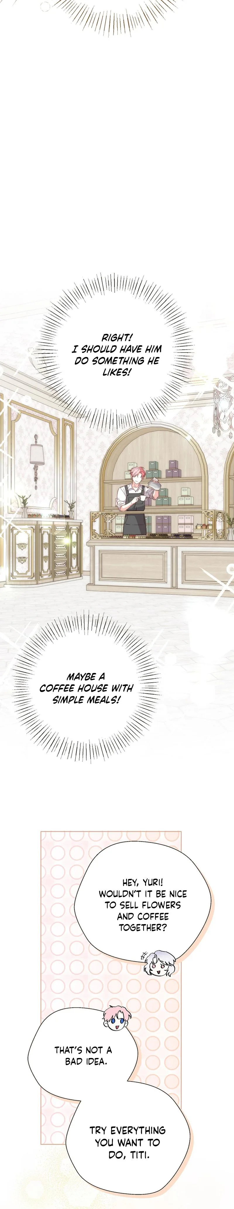 Even Madness Strikes Thrice Chapter 9 Page 25