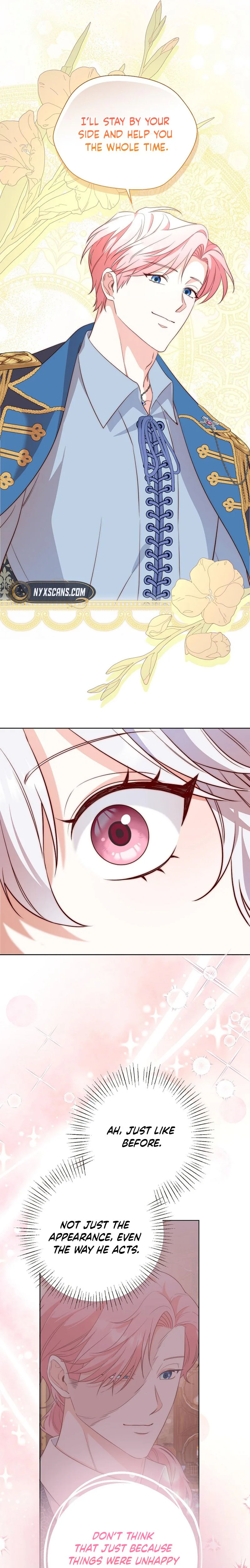 Even Madness Strikes Thrice Chapter 9 Page 26