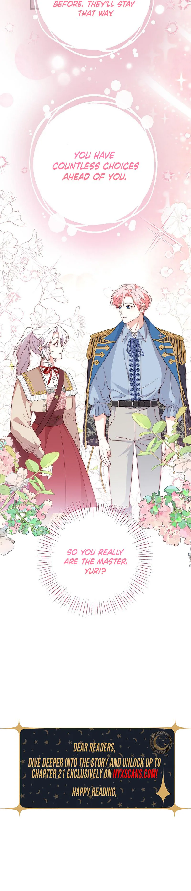 Even Madness Strikes Thrice Chapter 9 Page 27