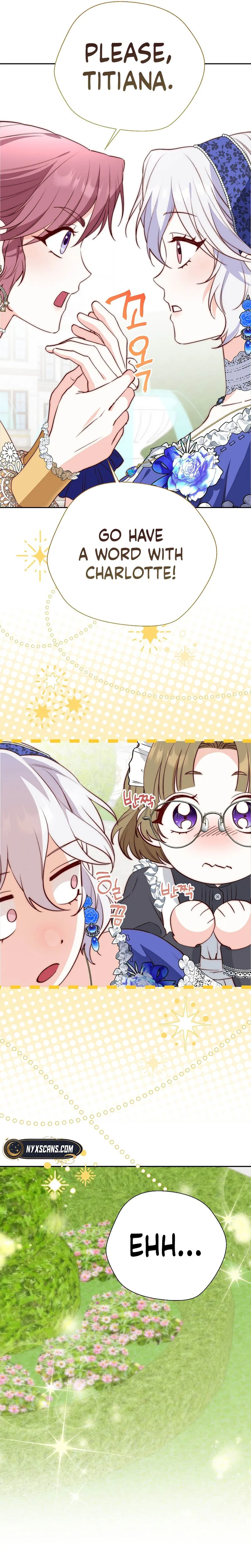 Even Madness Strikes Thrice Chapter 17 Page 7