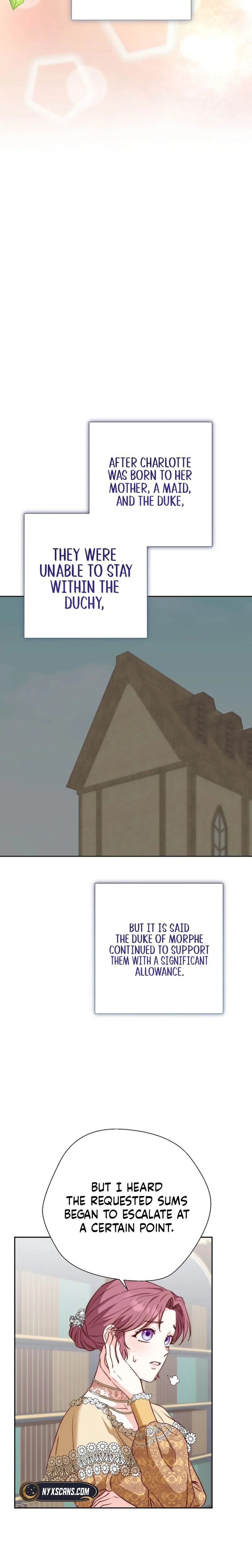 Even Madness Strikes Thrice Chapter 17 Page 9